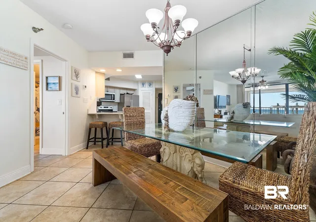 Photo 4 of Townhouse for sale at 24900 Perdido Beach Blvd #0105, Orange Beach, AL 36561 | MLS# 395289 | Listing updated on 2026-09-18