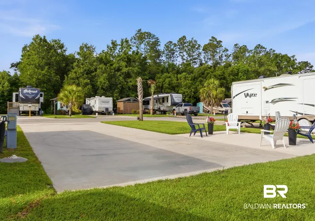 Photo 3 of Land for sale at 21240 Miflin Rd #40, Foley, AL 36535 | MLS# 392780 | Listing updated on 2026-08-19