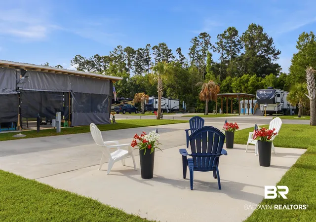 Photo 4 of Land for sale at 21240 Miflin Rd #40, Foley, AL 36535 | MLS# 392780 | Listing updated on 2026-08-19