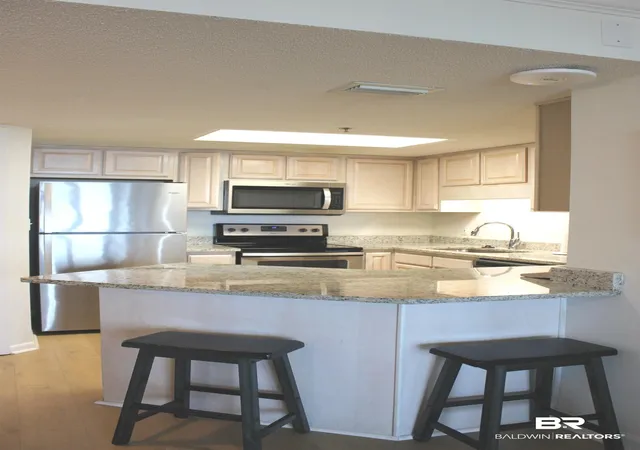 Photo 3 of Sale Pending at 26802 Perdido Beach Blvd #4E16 (416), Orange Beach, AL 36561 | MLS# 398994 | Listing updated on 2026-10-20