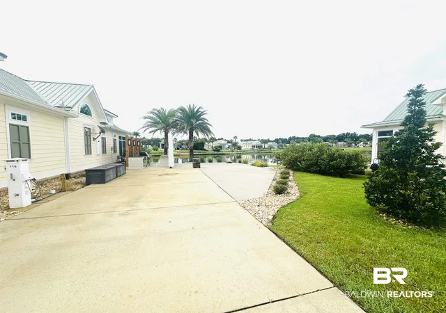 Photo 1 of Land for sale at 28210 Migratory Way, Elberta, AL 36530 | MLS# 398782 | Listing updated on 2026-08-13