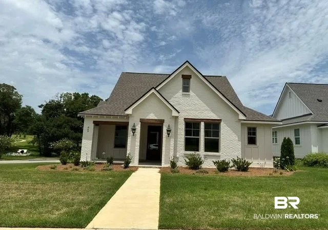 Photo 1 of Sale Pending at 845 Geranium Dr, Fairhope, AL 36532 | MLS# 399588 | Listing updated on 2026-10-21