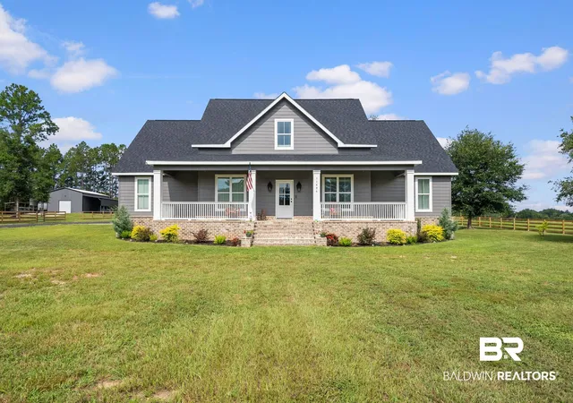 1st image of 11495 County Road 97, Elberta, AL 36530 | MLS# 406619