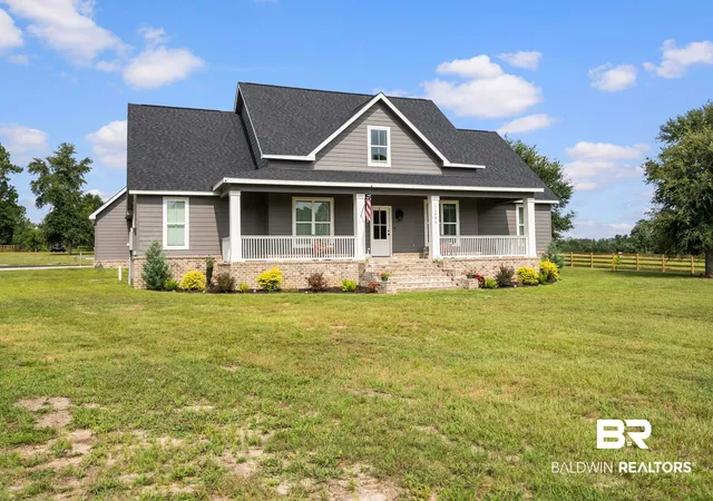 Photo 3 of Single family home for sale at 11495 County Rd 97, Elberta, AL 36530 | MLS# 406619 | Listing updated on 2026-09-15