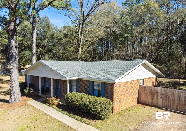 Photo 1 of Single family home for sale at 5366 E Scanlan Way, Satsuma, AL 36572 | MLS# 391329 | Listing updated on 2026-08-13