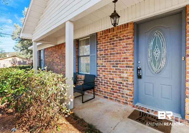 Photo 3 of Single family home for sale at 5366 E Scanlan Way, Satsuma, AL 36572 | MLS# 391329 | Listing updated on 2026-08-13