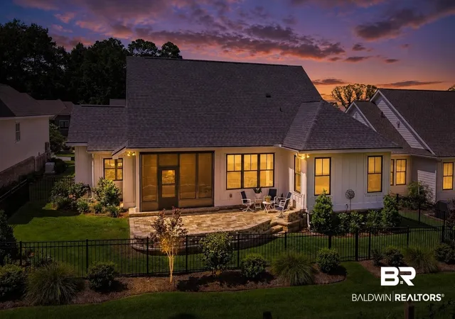 Photo 2 of Single family home for sale at 225 Cuban Lily Dr, Fairhope, AL 36532 | MLS# 399185 | Listing updated on 2026-09-21