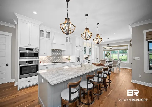 Photo 3 of Single family home for sale at 225 Cuban Lily Dr, Fairhope, AL 36532 | MLS# 399185 | Listing updated on 2026-09-21
