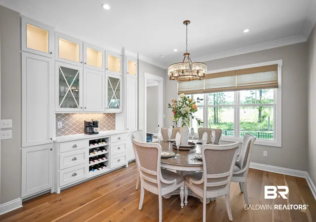 Photo 4 of Single family home for sale at 225 Cuban Lily Dr, Fairhope, AL 36532 | MLS# 399185 | Listing updated on 2026-09-21