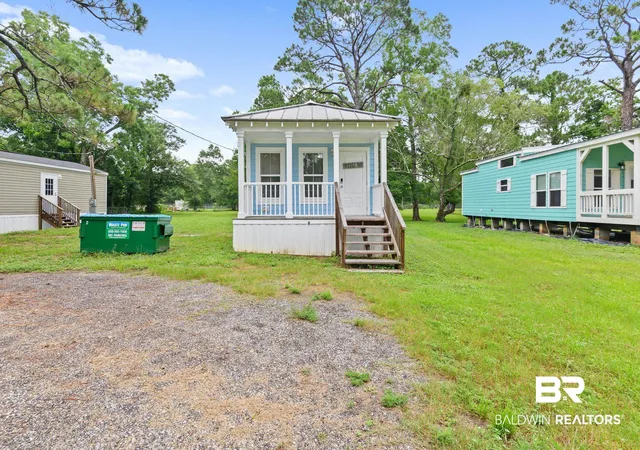 1st image of 9433 Gulf Beach Hwy, Pensacola, FL 32507 | MLS# 398359