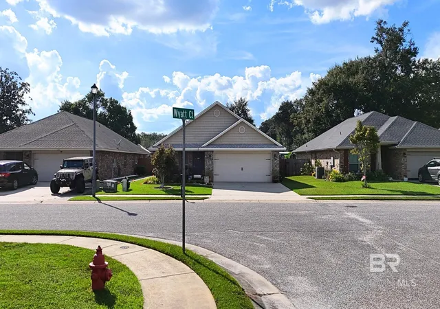 Homes for sale in Foley, AL | 297 Wyatt Court, Foley, AL 36535 | MLS# 385961