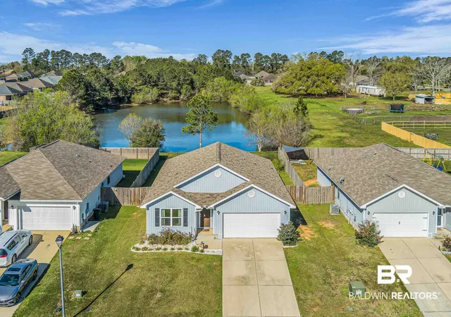 Photo 1 of Single family home for sale at 13927 Shea Cir, Foley, AL 36535 | MLS# 393716 | Listing updated on 2026-10-14