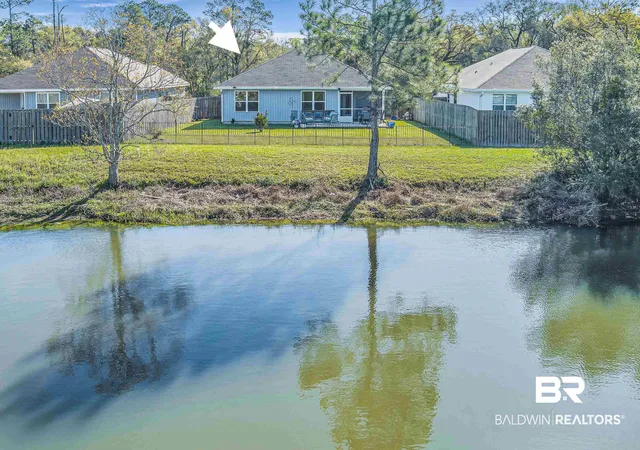 Photo 2 of Single family home for sale at 13927 Shea Cir, Foley, AL 36535 | MLS# 393716 | Listing updated on 2026-10-14