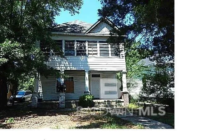 Homes for sale in Mobile, AL | 303 N Lafayette Street, Mobile, AL 36603 | MLS# 396862