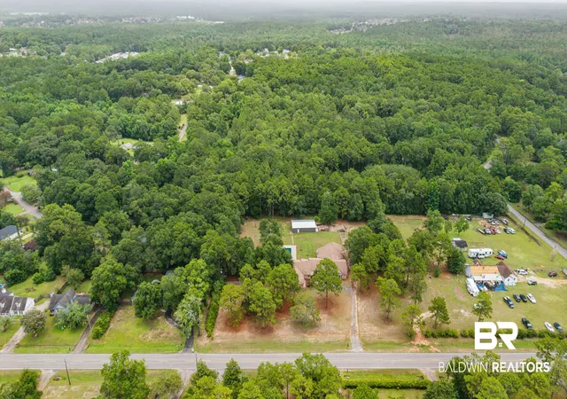 Photo 3 of Single family home for sale at 3711 Leroy Stevens Rd, Mobile, AL 36619 | MLS# 399467 | Listing updated on 2026-08-19