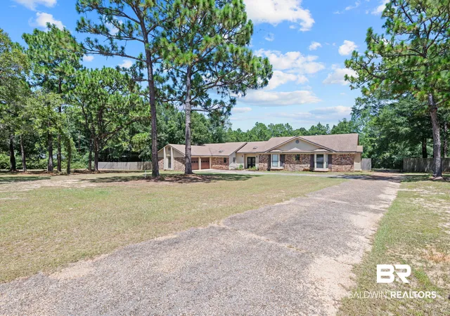 Photo 3 of Single family home for sale at 3711 Leroy Stevens Rd, Mobile, AL 36619 | MLS# 399467 | Listing updated on 2026-08-19