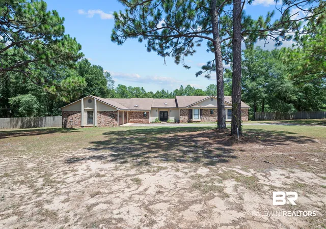 Photo 4 of Single family home for sale at 3711 Leroy Stevens Rd, Mobile, AL 36619 | MLS# 399467 | Listing updated on 2026-08-19