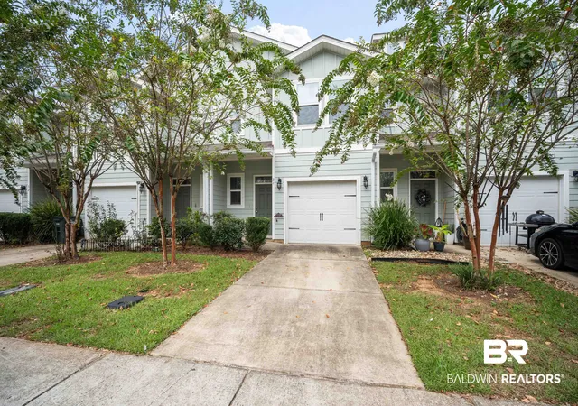 Townhouse for sale at 25806 Pollard Road #34, Daphne, AL 36526 | MLS# 409808