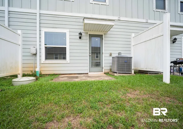 Photo 23 of Townhouse for sale at 25806 Pollard Road #34, Daphne, AL 36526 | MLS# 409808 | Listing updated on 2026-08-31
