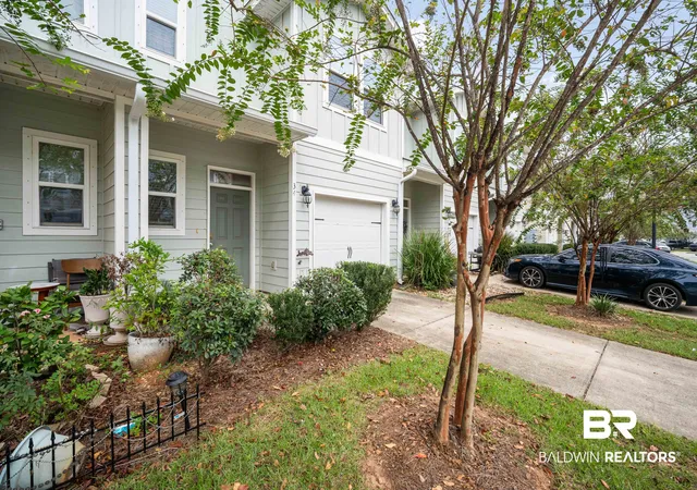 Photo 2 of Townhouse for sale at 25806 Pollard Road #34, Daphne, AL 36526 | MLS# 409808 | Listing updated on 2026-08-31