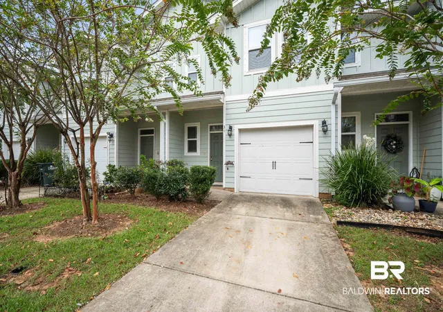 Photo 3 of Townhouse for sale at 25806 Pollard Road #34, Daphne, AL 36526 | MLS# 409808 | Listing updated on 2026-08-31