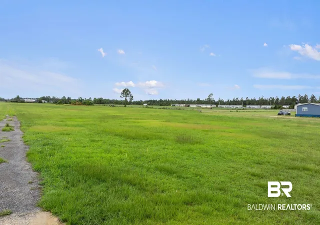 Photo 3 of Land for sale at 26242 County Rd 32, Elberta, AL 36530 | MLS# 387607 | Listing updated on 2026-07-24