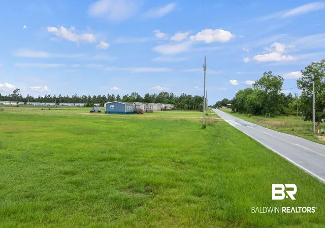 Photo 3 of Land for sale at 26242 County Rd 32, Elberta, AL 36530 | MLS# 387607 | Listing updated on 2026-07-24