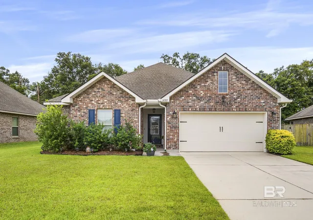 Homes for sale in Silverhill, AL | 14305 Chenin Blanc Dr, Silverhill, AL 36576 | MLS# 399216