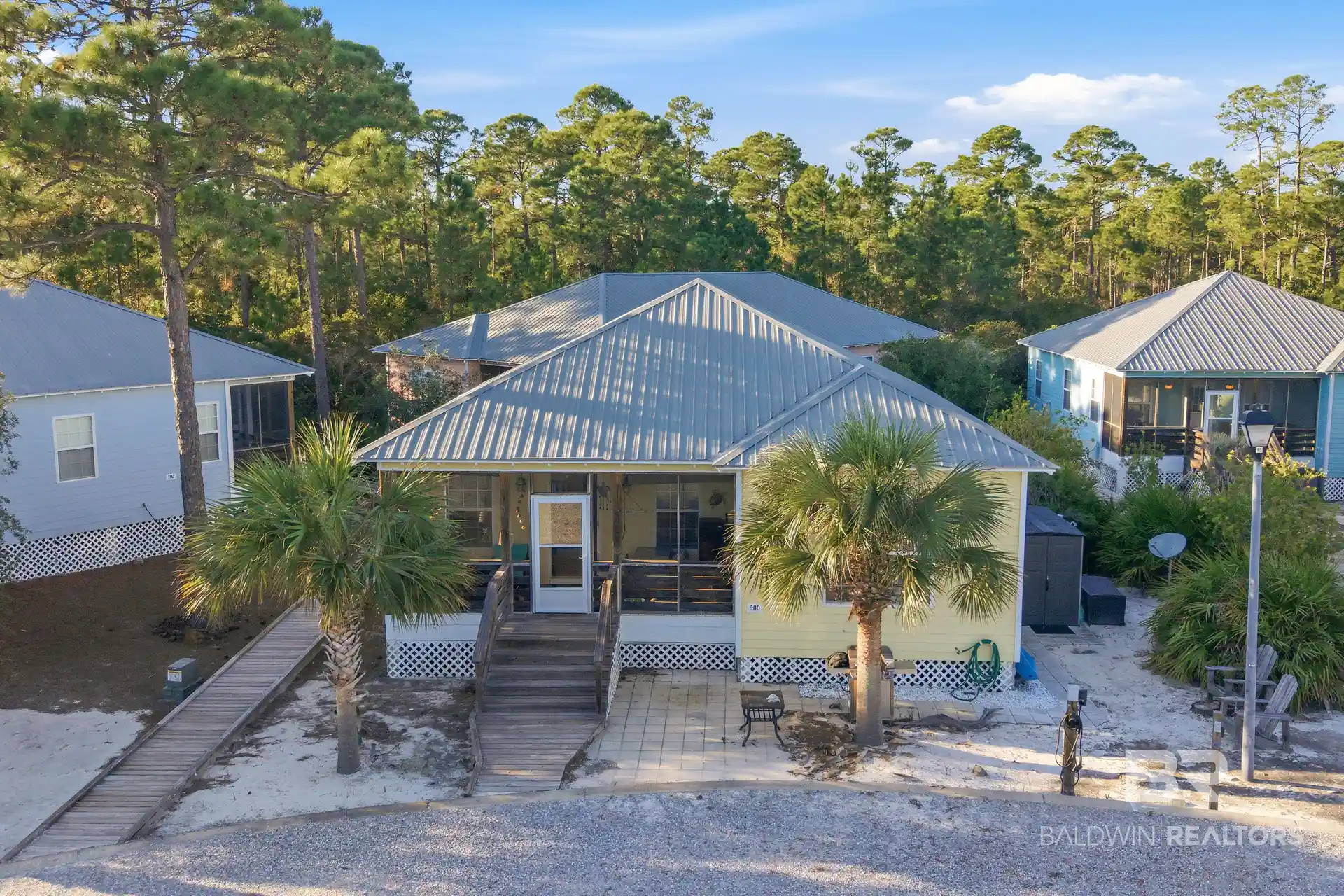 Single family home for sale at 5601 Street Hwy 180 #UNIT 900, Gulf Shores, AL 36542 | MLS# 412433