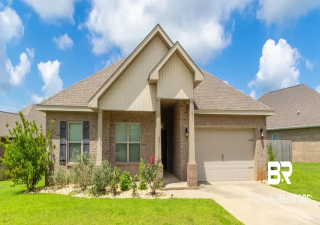 Photo 1 of Single family home for sale at 31871 Kestrel Loop, Daphne, AL 36527 | MLS# 393646 | Listing updated on 2026-08-21