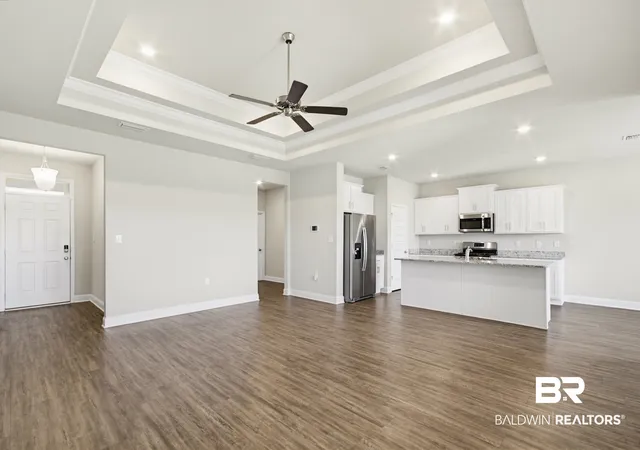 Photo 2 of Single family home for sale at 31871 Kestrel Loop, Daphne, AL 36527 | MLS# 393646 | Listing updated on 2026-08-21