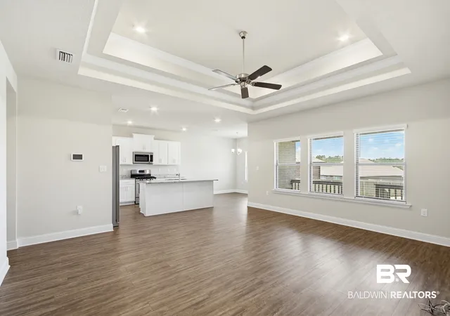 Photo 3 of Single family home for sale at 31871 Kestrel Loop, Daphne, AL 36527 | MLS# 393646 | Listing updated on 2026-08-21