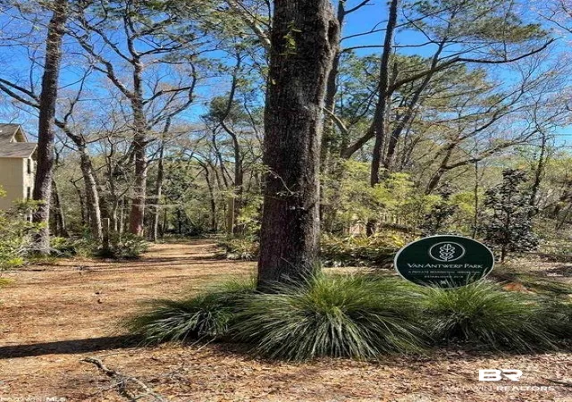 Photo 1 of Land for sale at 0 Pensacola Ave, Fairhope, AL 36532 | MLS# 399254 | Listing updated on 2026-07-28