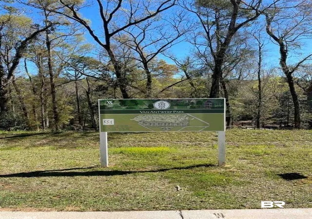 Photo 2 of Land for sale at 0 Pensacola Ave, Fairhope, AL 36532 | MLS# 399254 | Listing updated on 2026-07-28