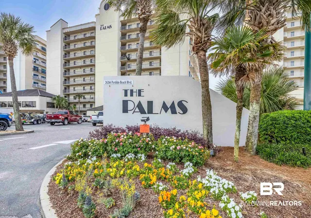 Photo 1 of Sale Pending at 26266 Perdido Beach Blvd #214A, Orange Beach, AL 36561 | MLS# 396243 | Listing updated on 2026-08-25