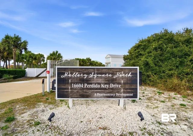 2nd image of 16604 Perdido Key Dr #1, Pensacola, FL 32507 | MLS# 392064