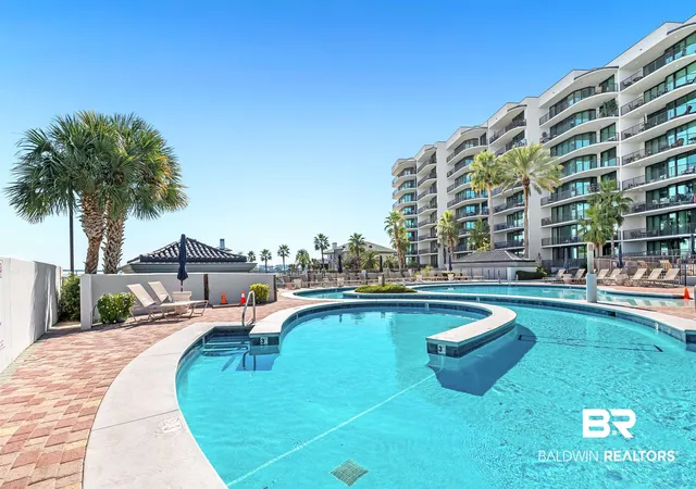 Photo 1 of Sale Pending at 27582 Canal Rd #2507, Orange Beach, AL 36561 | MLS# 397997 | Listing updated on 2026-09-21