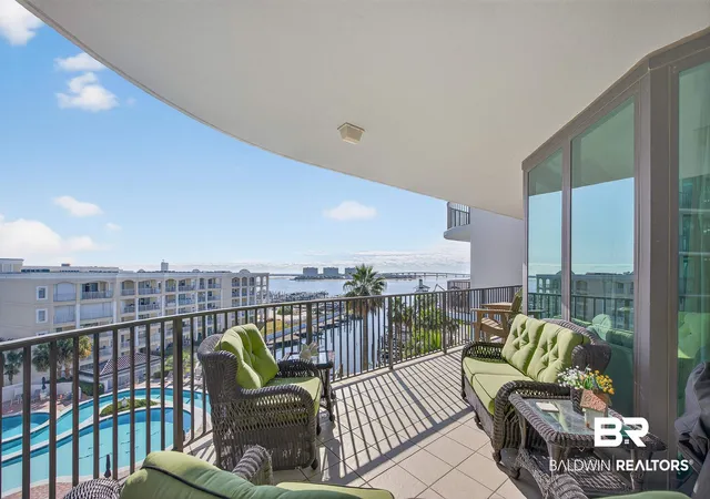 Photo 3 of Sale Pending at 27582 Canal Rd #2507, Orange Beach, AL 36561 | MLS# 397997 | Listing updated on 2026-09-21