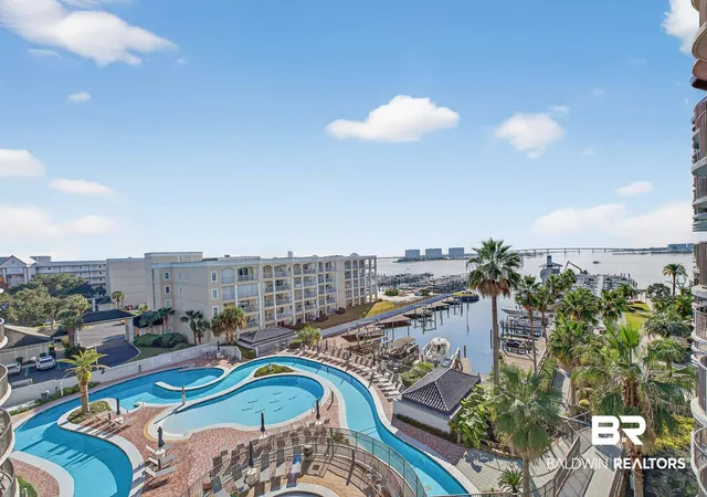 Photo 4 of Sale Pending at 27582 Canal Rd #2507, Orange Beach, AL 36561 | MLS# 397997 | Listing updated on 2026-09-21