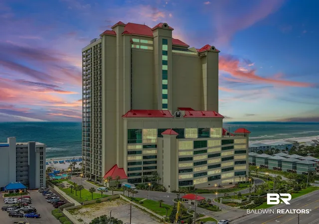 Photo 1 of Townhouse for sale at 23972 Perdido Beach Blvd #2606, Orange Beach, AL 36561 | MLS# 397342 | Listing updated on 2026-09-25