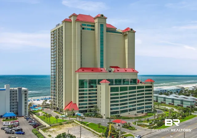 Photo 2 of Townhouse for sale at 23972 Perdido Beach Blvd #2606, Orange Beach, AL 36561 | MLS# 397342 | Listing updated on 2026-09-25