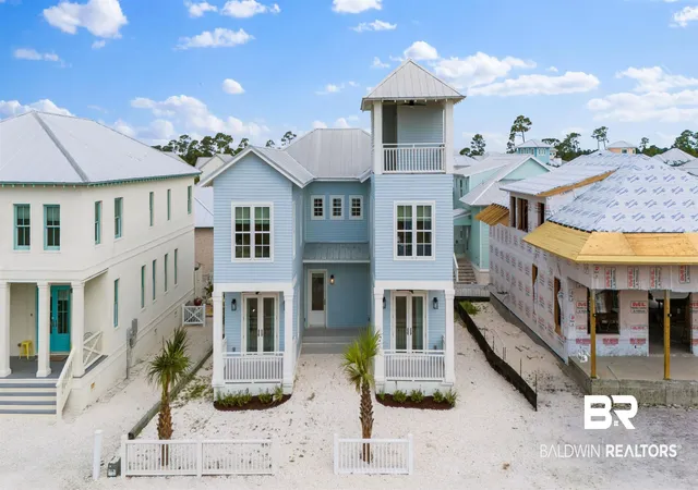 1st image of 12 The Battery, Orange Beach, AL 36561 | MLS# 400067