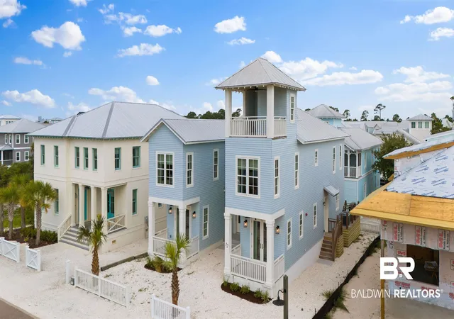 2nd image of 12 The Battery, Orange Beach, AL 36561 | MLS# 400067