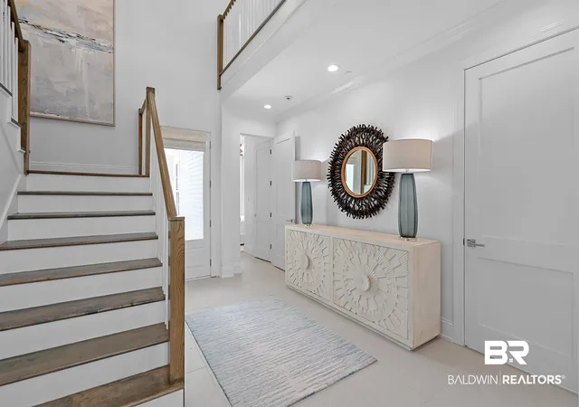 Photo 3 of Single family home for sale at 12 The Battery, Orange Beach, AL 36561 | MLS# 400067 | Listing updated on 2026-09-18