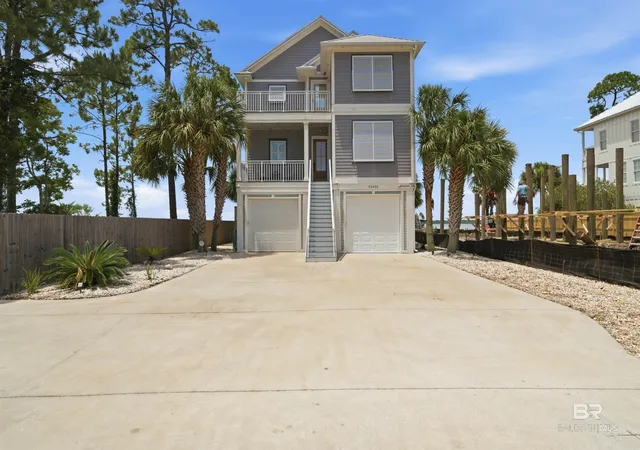 Homes for sale in Orange Beach, AL | 25655 W Perdido Avenue, Orange Beach, AL 36561 | MLS# 397755