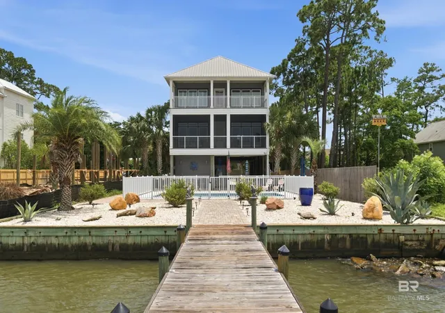 Homes for sale in Orange Beach, AL | 25655 W Perdido Avenue, Orange Beach, AL 36561 | MLS# 397755