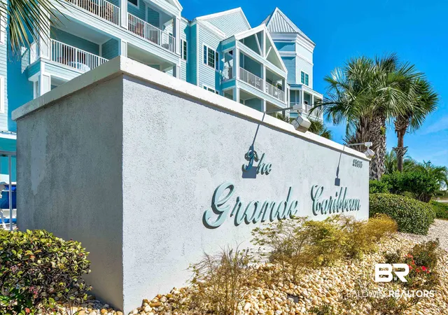 Photo 1 of Townhouse for sale at 25805 Perdido Beach Blvd #410, Orange Beach, AL 36561 | MLS# 399707 | Listing updated on 2026-08-02
