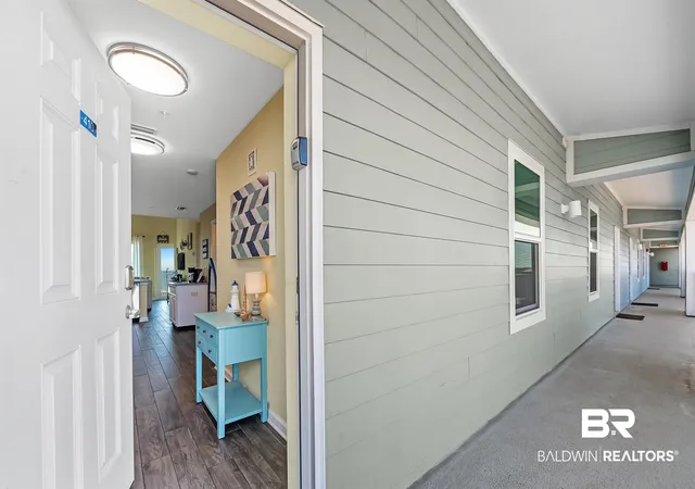 Photo 3 of Townhouse for sale at 25805 Perdido Beach Blvd #410, Orange Beach, AL 36561 | MLS# 399707 | Listing updated on 2026-08-02