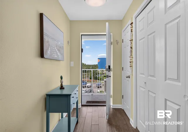 Photo 3 of Townhouse for sale at 25805 Perdido Beach Blvd #410, Orange Beach, AL 36561 | MLS# 399707 | Listing updated on 2026-08-02
