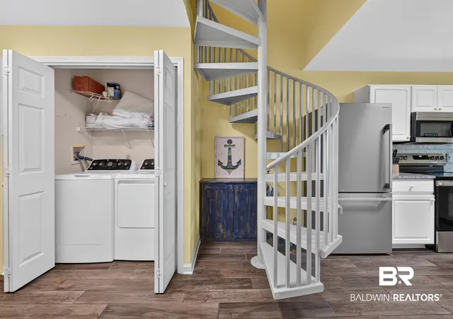 Photo 4 of Townhouse for sale at 25805 Perdido Beach Blvd #410, Orange Beach, AL 36561 | MLS# 399707 | Listing updated on 2026-08-02